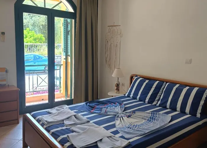 Appartement P *