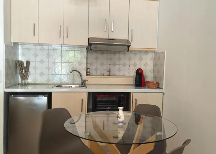 Apartamento P Sami (Kefalonia)