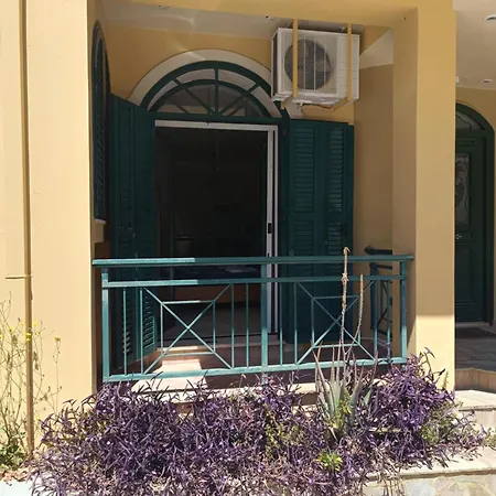 P Appartamento Sami (Kefalonia)