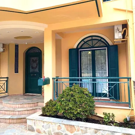 P Appartamento Sami (Kefalonia)
