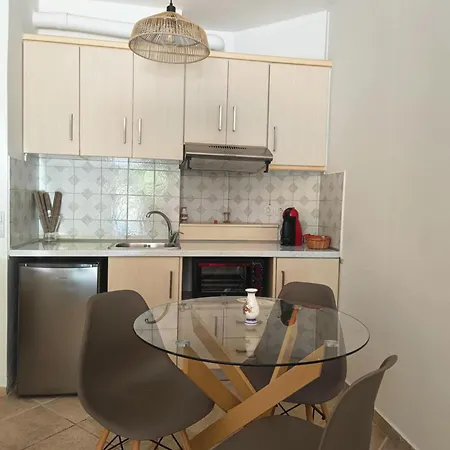 Apartament P Sami (Kefalonia)