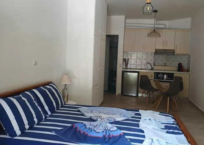 P Apartament
