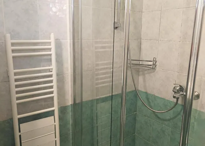 Apartament P
