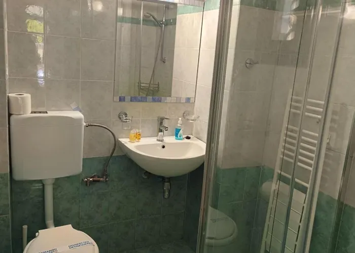 P Apartament